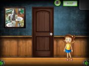 Spil Amgel Kids Room Escape 286  online