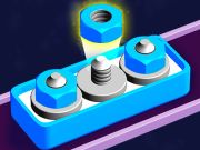 Spil Nuts Stack Sort: Nuts & Bolts online Spil Nuts Stack Sort: Nuts & Bolts online