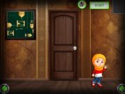 Spil Amgel Eid Mubarak Escape 3  online