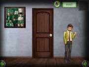 Spil Amgel Easy Room Escape 265  online