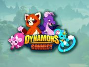 Spil Dynamons forbinder  online