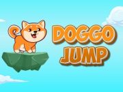 Spil Doggo Jump  online