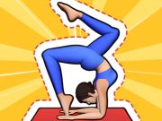 Spil Yoga Master - Flex Running  online