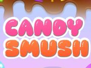 Spil Candy Smush  online