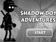 Spil Shadow Boy Adventures  online