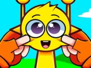 Spil Jigsaw Puzzle: Sprunki Daycare  online