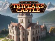Spil Tripaks Castle  online