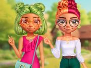 Spil Lovie chics spring break mode  online