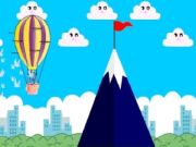 Spil SkyBound Adventure  online