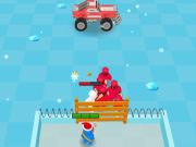 Spil Stick Rush  online