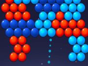 Spil Bubble Shooter Legend online Spil Bubble Shooter Legend online