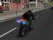 Spil Turbo Street  online