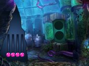 Spil Tricky Goblin Escape  online