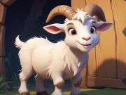 Spil Alder Wild Goat Rescue  online