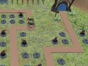 Spil Tower Defense online Spil Tower Defense online