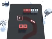 Spil Parkering Frenzy  online