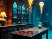 Spil Mermaid Princess Escape  online