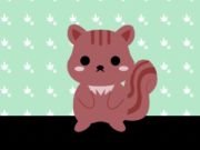 Spil Rum squirrel eventyr flugt  online