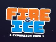 Spil Fire & Ice sæson 2  online