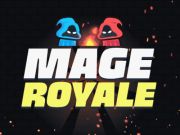 Spil Mage Royale  online