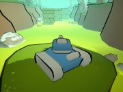 Spil Rocket Smash  online