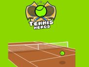 Spil Tennis Heros  online