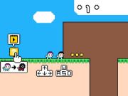 Spil Pixcade Squid  online