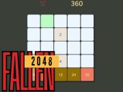 Spil Faldet 2048  online