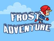 Spil Frost Adventure  online
