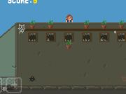 Spil Spider Attack  online