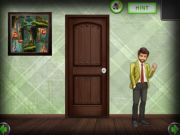 Spil Amgel Easy Room Escape 266  online
