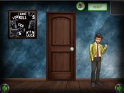 Spil Amgel Easy Room Escape 267  online
