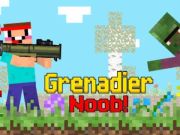 Spil Grenadier Noob!  online