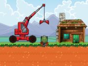 Spil Diamonds Digger  online