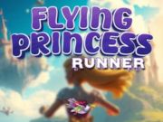 Spil Flying Princess Runner  online