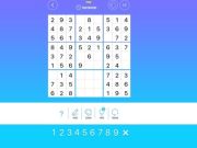 Spil Master Sudoku  online