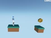 Spil Parkour 3d  online