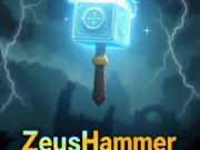 Spil Zeus Hammer Final  online