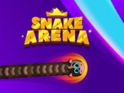 Spil Snake Arena  online