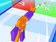 Spil Pistol build n run  online