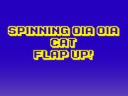 Spil Spinning OIA OIA Cat klap op  online