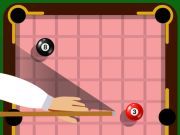 Spil Pool 8  online