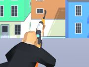 Spil Hr. Sniper Hunter Frenzy  online