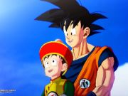 Spil Dragon Ball Trivia Showdown  online