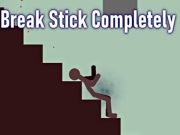 Spil Break Stick helt  online