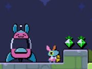 Spil Super Pyonpon  online