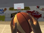 Spil Basketball arkade  online