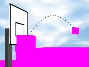 Spil Basketball Park  online