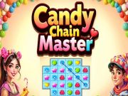 Spil Candy Chain Master  online