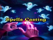 Spil Stave casting  online